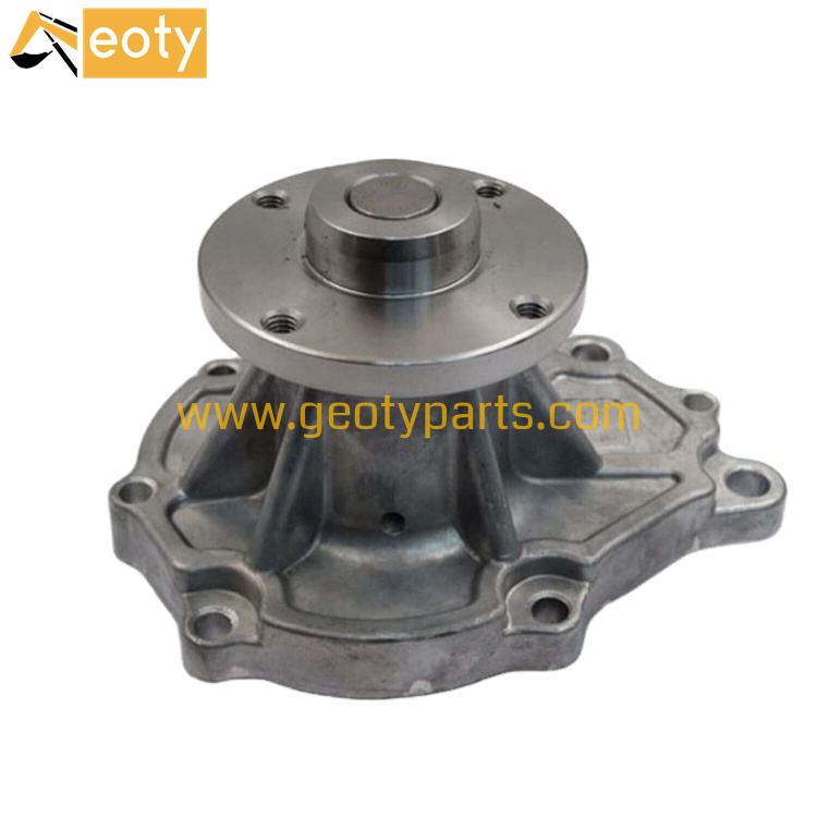 image for Water Pump 21010-FF225 21010-50K29 21010-50K26 For Engine H15 H25 H20-II