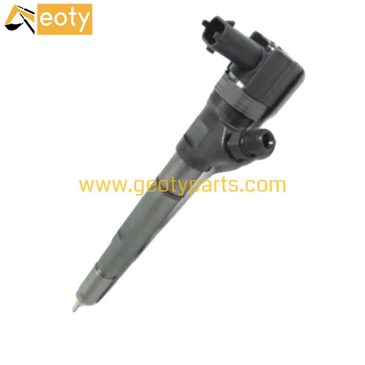 image for Fuel Injector 0445110576 129677-53100 Yanmar Engine 4JH110 4JH80