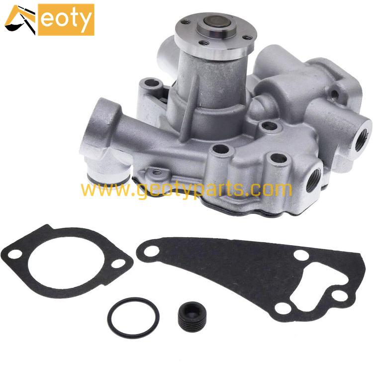 image for Water Pump YM119660-42004 Yanmar Engine 3D72 3D74E 3TNE72 3TNE74