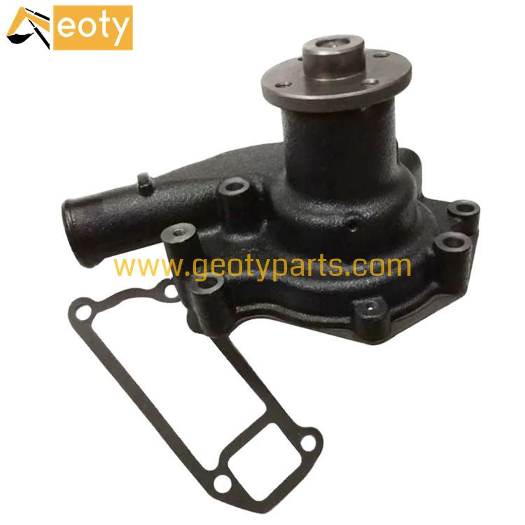 image for Water Pump 5-13610151-1 5136101511 For Engines 4BB1 4BD1 4BD1T C330