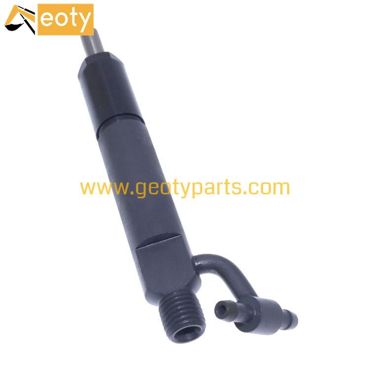 image for Fuel Injectors 6202133110 For Excavator PC220-5 PC200-6 Engine 4D95S S4D95L