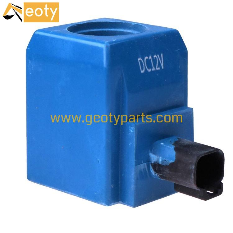 image for Solenoid Coil 02/365539 02-365539 For Engine SS620 PS760 PS720 SS640 PS745