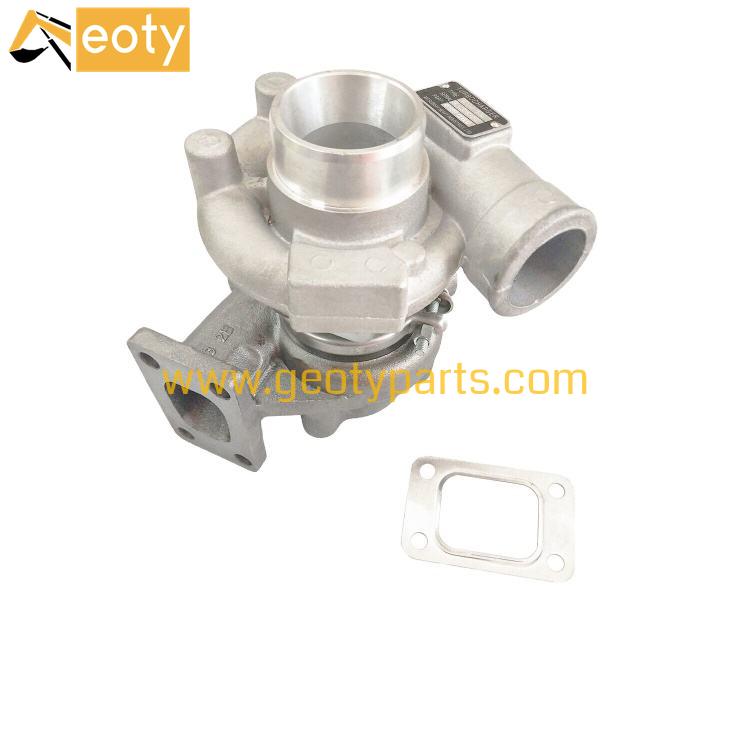 image for Turbocharger 28200-45G00 For Diesel D4DA Engine 35D-7 40D-7 HDF50-7 HDF45III