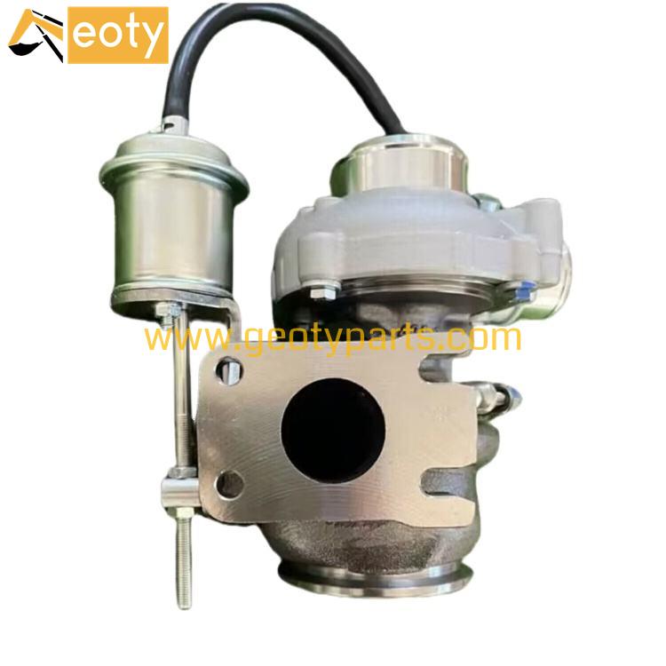 image for Wholesale High Quality BM70 Turbocharger 04134934 For Engine TD 2.9 L4