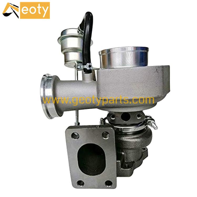 image for High Efficiency Turbocharger 6271-81-8100 For Engine PC130-8 D31EX-22