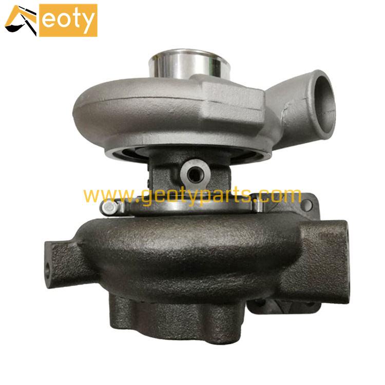 image for Turbocharger 5I-7589 5I7589 For Cat C6.4 3066 Engine 319C 320L 320D 321C