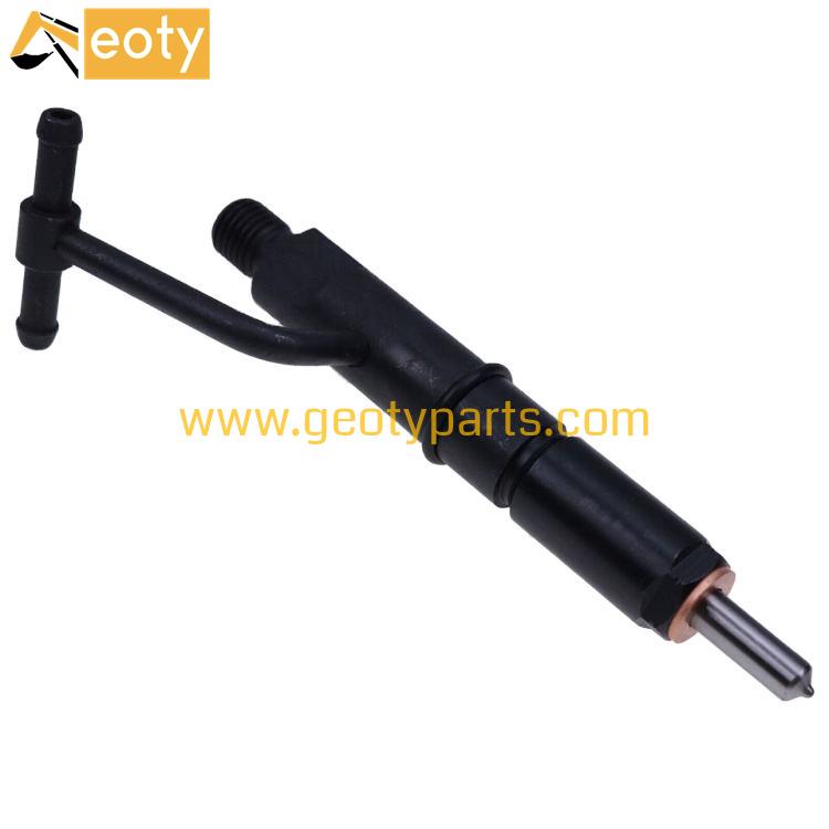 image for Fuel Injector 8942479370 8-94247937-0 For Engine NKR NHR 4JB1 4JB1T JX493Q1