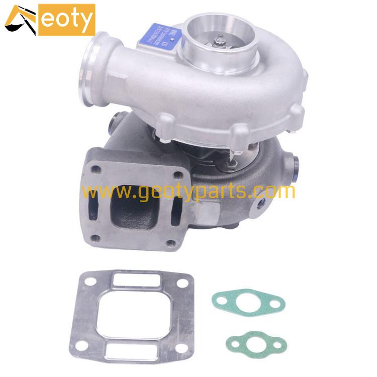 image for Factory Supply K26 Turbocharger 53269886292 119173-18011 Yanmar 4LH-DTE Marine 3.5