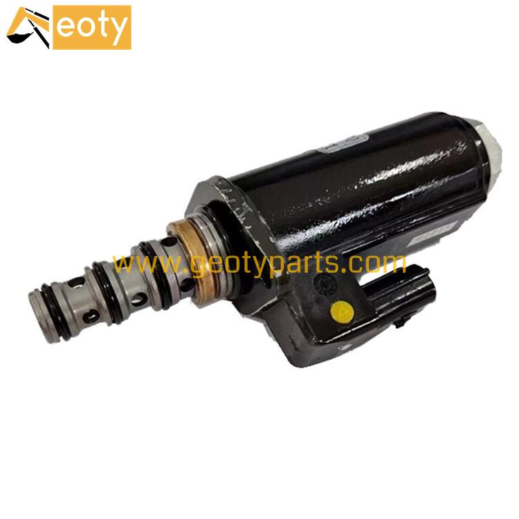 image for Solenoid Valve KDRDE5K-31/40C50-131 For Diesel DX140LCR DX140LCR-5 Engine HD512