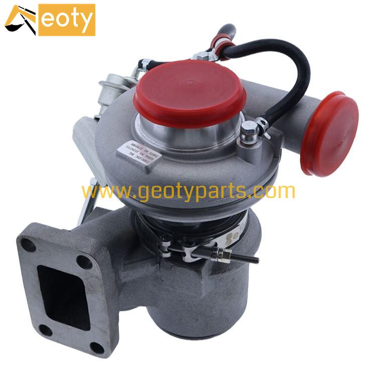 image for Turbocharger 21761005 VOE21761005 For Engine L60G L70G L90G EC220D EC235D EW160D