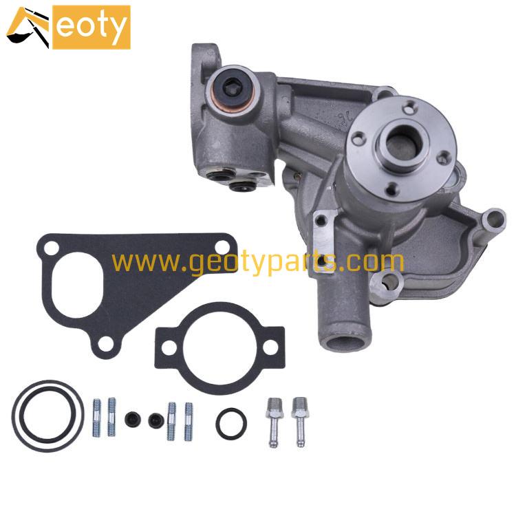 image for Top Quality Water Pump 13-2268 Yanmar Engine TK482 TK486 TK Truck Trailer