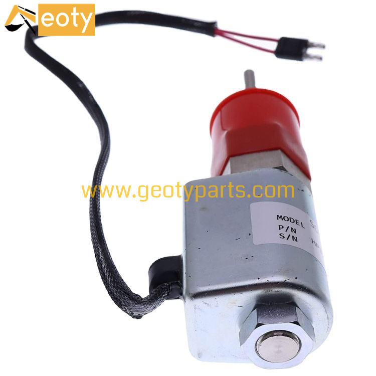 image for Reverser Solenoid Actuator AT101493 John Deere 310C 210C 315C Forklift 482C