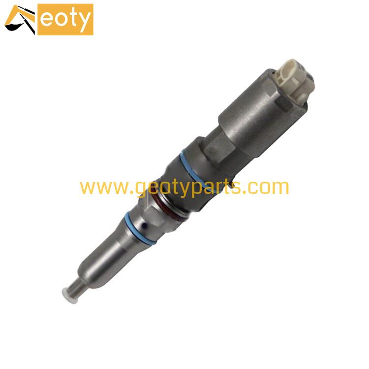 image for Fuel Injector 363-0493 For Cat C9.3 Engine 966K 972 336E D6T LGP D7E