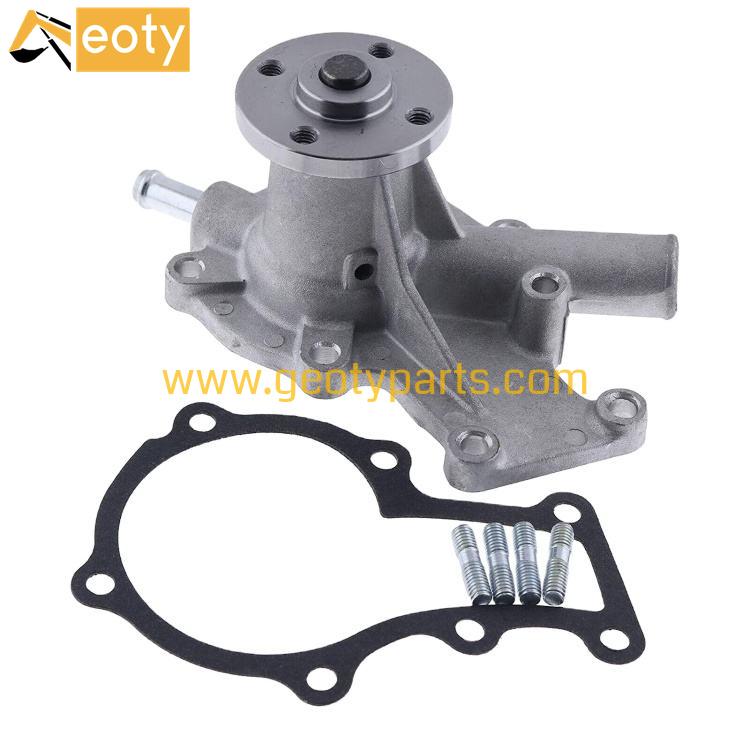 image for Water Pump 19883-73030 15881-73033 19883-73030 For Engine Z482 D722 D902 D662