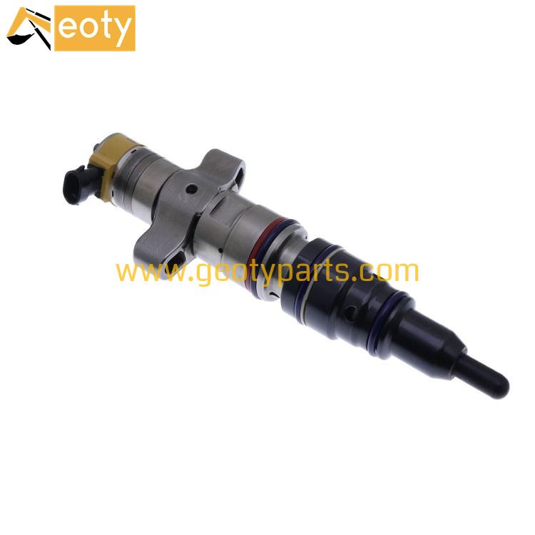 image for Fuel Injector 236-0962 10R7224 235-2888 For Cat C9 Engine 973C 627G 330C