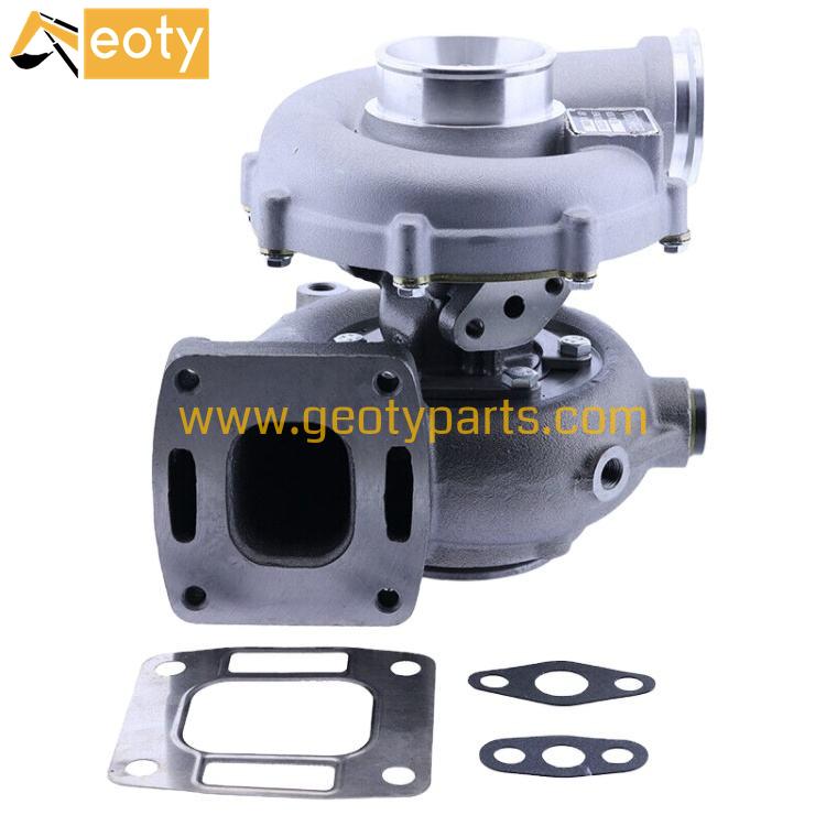 image for New K26 Turbocharger 838695 For Engine Marine AD31P TAMD31 KAD32P KAMD32 2.4L