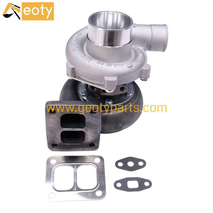 image for Factory Supply Turbocharger 749267C91 For Engine 1086 1460 1586D 3388 4100 4186