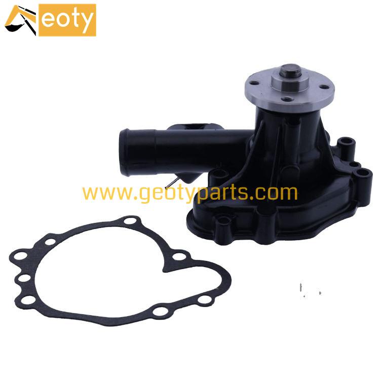 image for Water Pump 129900-42000 129900-42001 Yanmar Excavator ViO70 ViO70-2 ViO75