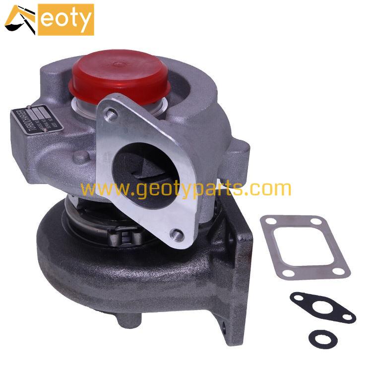 image for Best Quality TD04HL Turbocharger 235-4964 For Cat 277 287 297C 246B 267B Engine 3044C