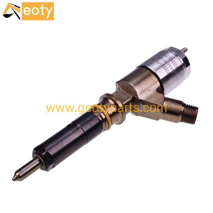 image for Fuel Injector 326-4740 10R-7676 For Cat C4.2 Engine 315DL 318DL 319DLN