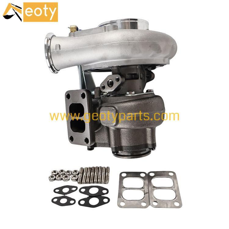 image for Best Quality Turbocharger 4035446 2852461 For Diesel 6 Cylinder 2V-TAA SD Engine 721D