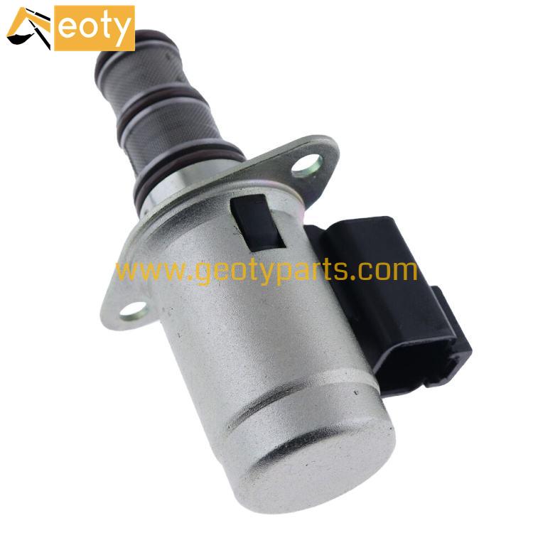 image for Solenoid Valve KV25678 John Deere 310G 315SJ 335C 260 450J 643K 1200 6120E