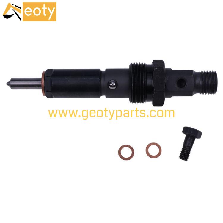 image for High Efficiency Fuel Injector 2853346 0432133771 For NH C190 Engine P70