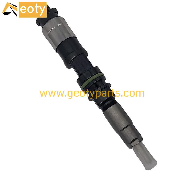 image for High Quality Fuel Injector 21785960 For Engine TAD540VE TAD541VE TAD840VE