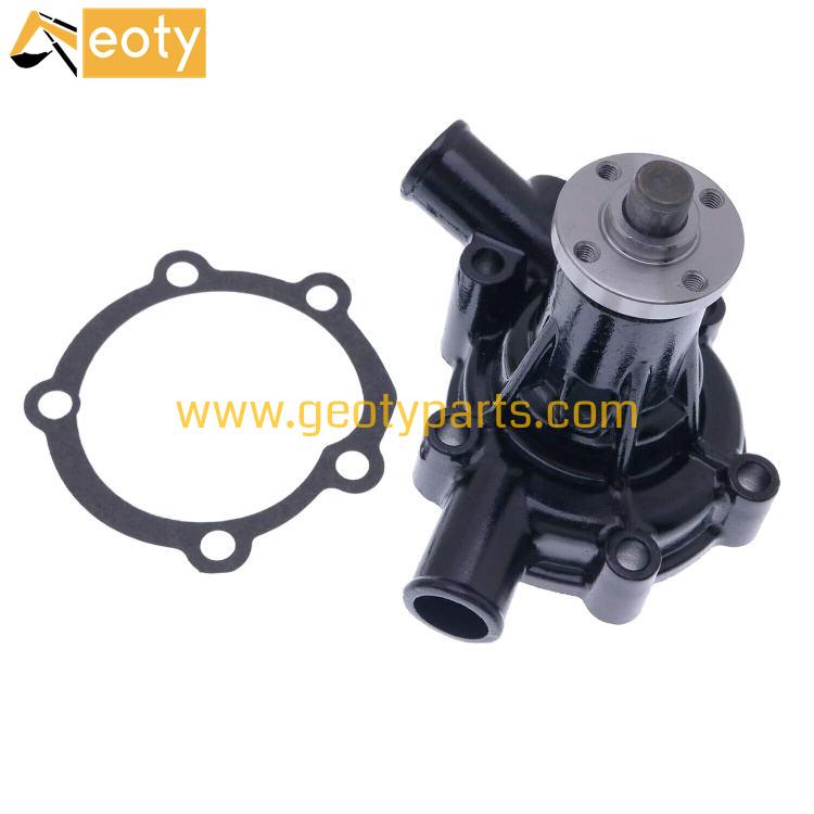 image for Water Pump 129327-42100 Yanmar 3D84 Engine PC20-6 PC30-5 PC20-5 PC30-6