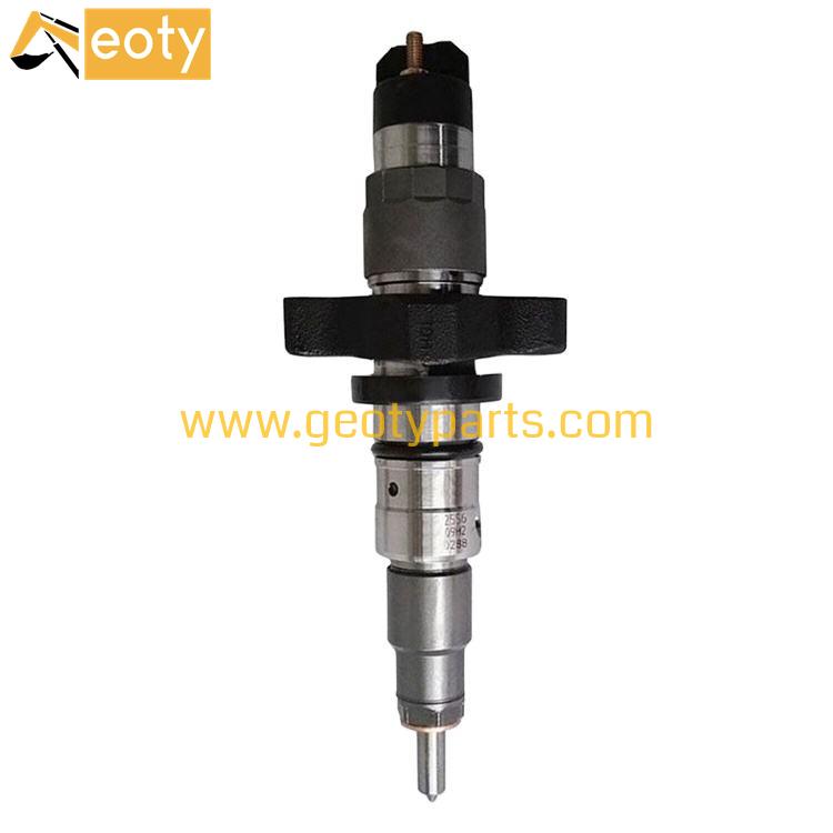 image for Fuel Injector 0445120273 5263307 Cummins Engine ISBE3.9 ISBE4 ISB3.9 QSB3.9