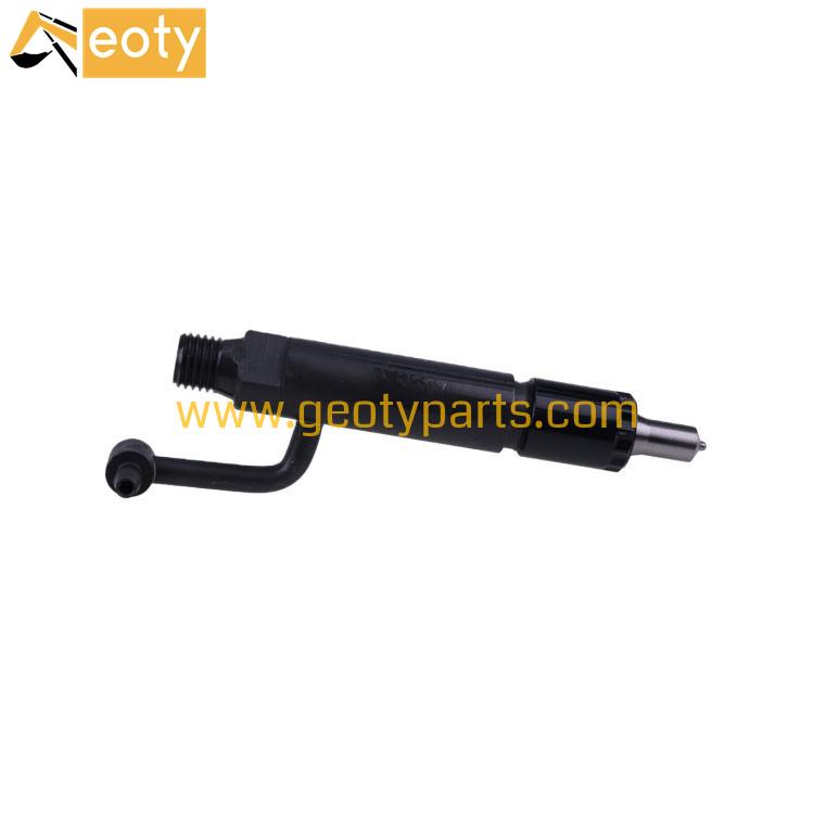 image for Fuel Injector AM880545 729609-53100 Yanmar 4TNE88 JD 4310 4510 4610