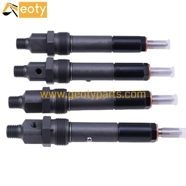 image for Fuel Injector B00905A 2645A059 B01501A For PKS Engine 4.401 6.601 1006.6