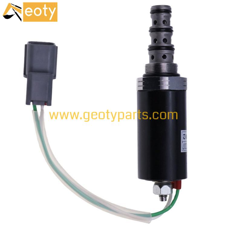 image for Solenoid Valve PH35V00002F2 PH35V00002F1 For SK13SR SD40SR 35SR-2 30SR 30SR-2