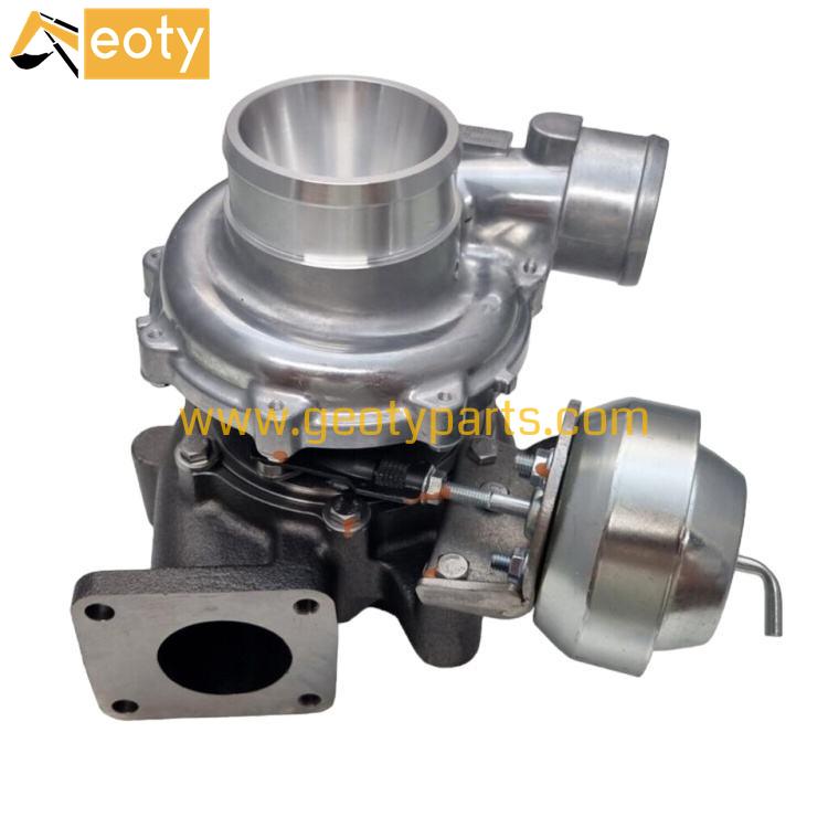 image for Turbocharger 8981320692 8981320690 For Engine D-MAX 4JJ1 4JJ1T 4JJ1TC 3.0L