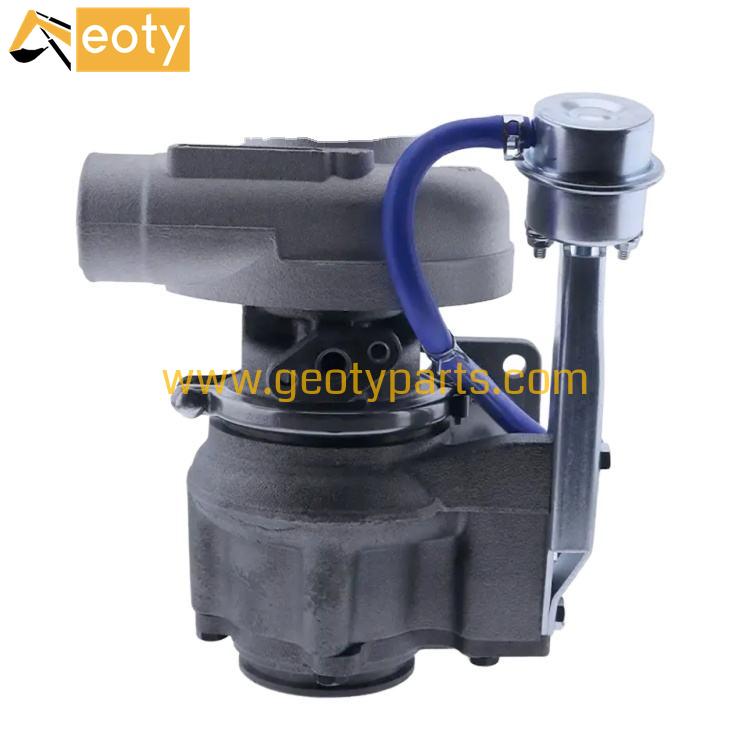 image for Good HX30W Turbocharger 3537751 3592121 3802906 For Cummins 4BT 4BTAA 110HP Engine