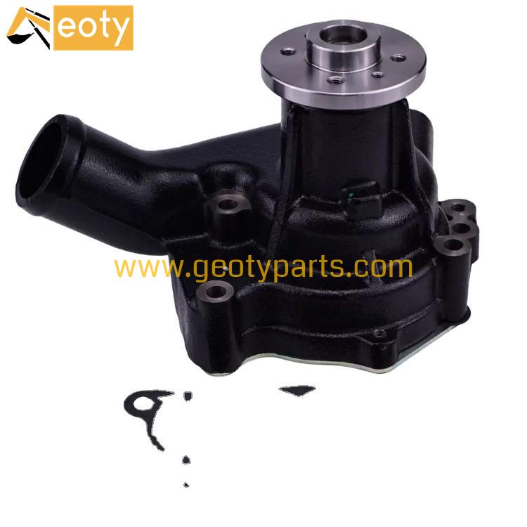 image for Water Pump 65.06500-6144B For Engine DB58T Excavator DH225-7 DH130-7