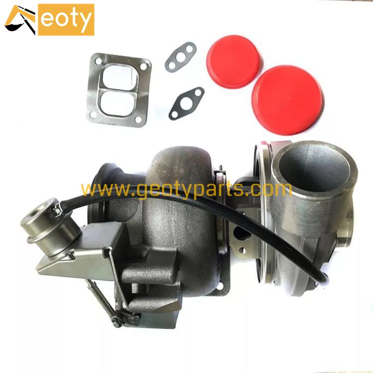 image for Turbocharger 216-7815 10R-0823 For Cat C-9 Engine 938G 950G 637D 637G