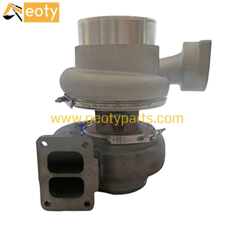 image for New TV8116 Turbocharger 7C-6703 0R-5953 For Cat 3412 3408 3406 Engine 768C