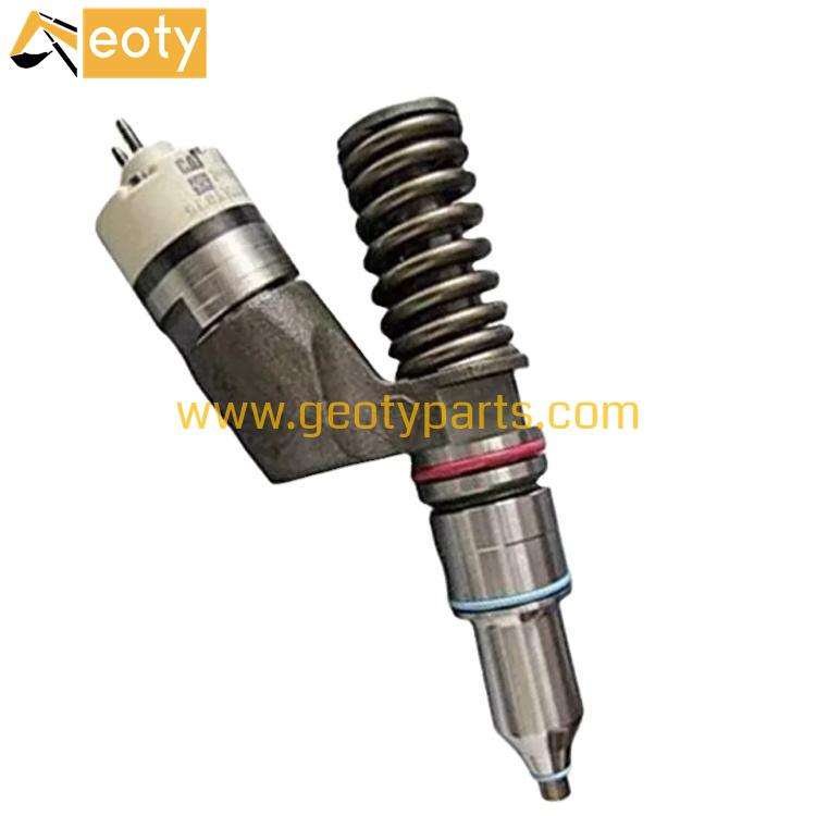 image for Fuel Injector 10R-2772 244-7718 For Cat C13 C18 C15 CI6 C32 Engine