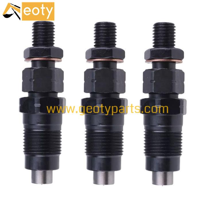 image for Top Quality Fuel Injector 49033-0039 For 2016-2020 Engine PRODX PRODXT KAF1000