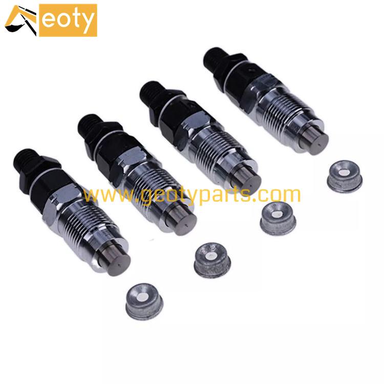 image for Best Quality Fuel Injector 16454-53900 16454-53903 For Engine V2203 V2003 D1703