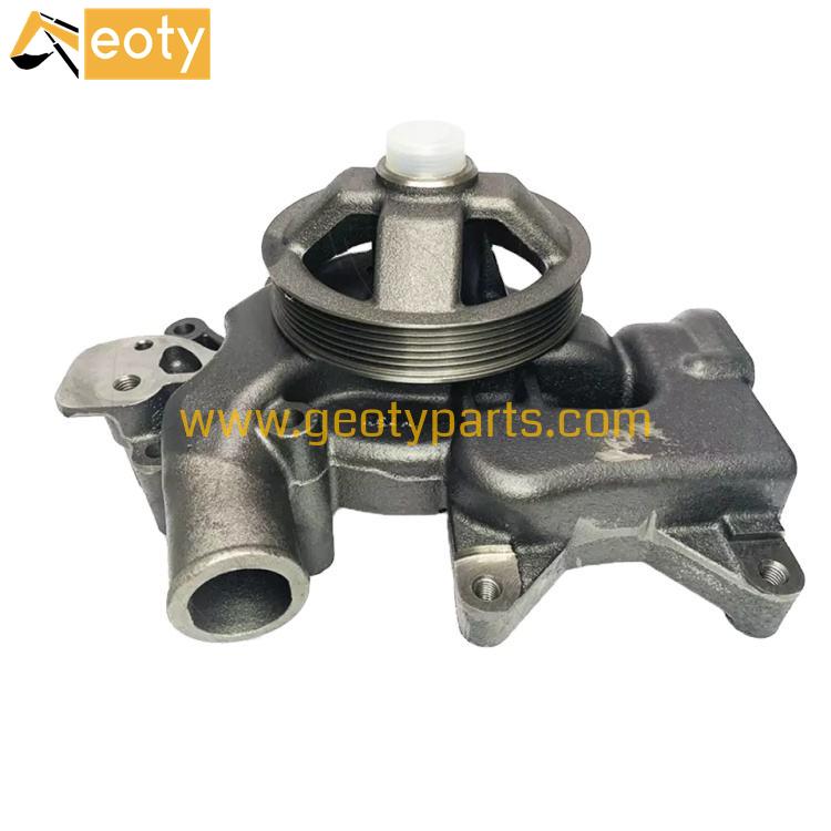 image for Water Pump 87800714 81866840 For NH LS190 LX985 TS80 TS90 TS90E