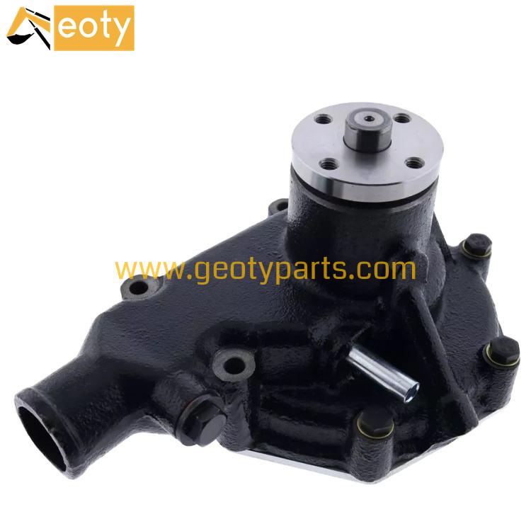 image for Top Quality Water Pump 117-5033 For Cat 3046 Engine 315 317B D4CIII D3CIII D5CIII