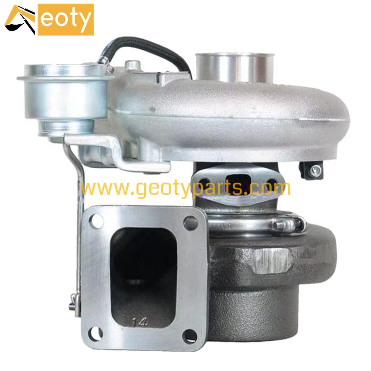 image for Top Quality TD07S Turbocharger ME170201 49187-01020 For Engine 6D16T2 6D16-3AT2