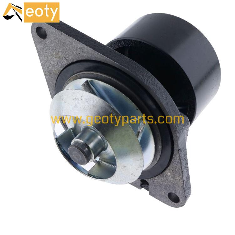 image for Water Pump J802970 A77703 For Engine 580L 580SL 590SL 75XT 85XT MX100 MX110 MX120