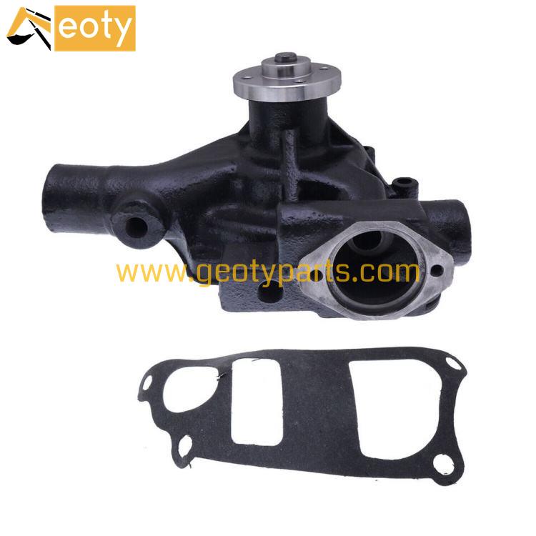 image for Water Pump 3800883 4981207 68055887 CumminsB3.3 QSB3.3 QSB4.5 B137