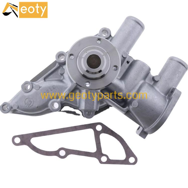 image for Water Pump 8970693900 8-97069383-0 For Diesel 3KR1-EA14 Engine EX22 EX30