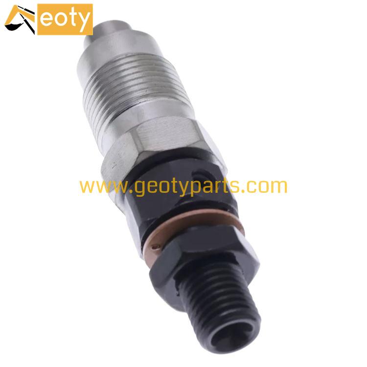 image for Fuel Injector SBA131406340 for NH TC24D TZ22D TZ25DA Engine DX25E DX24