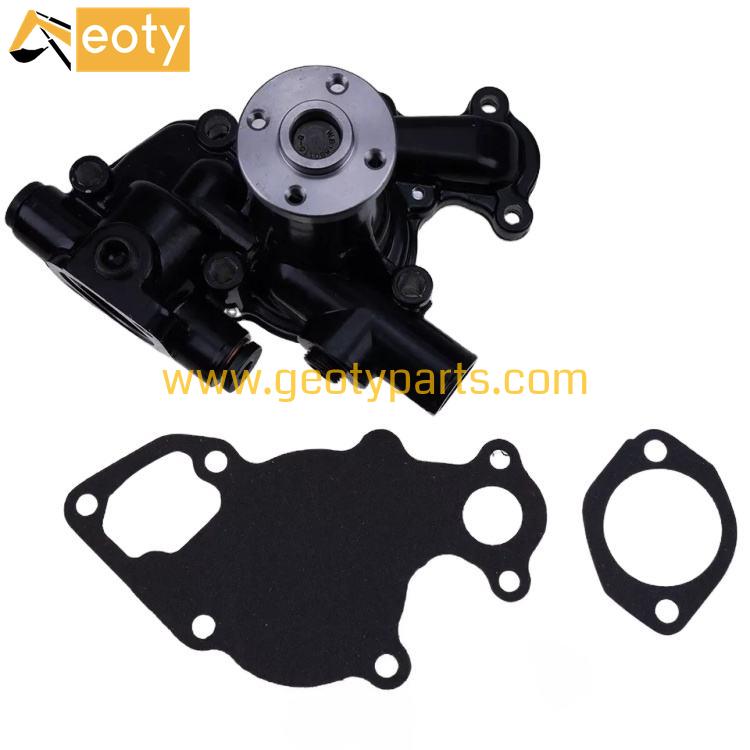 image for Water Pump VV11981042001 For NH EH35 Engine CX36 CX31 Excavator