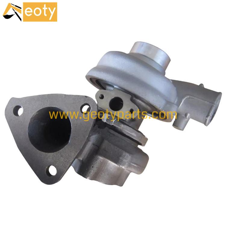 image for New TD05-10A Turbocharger ME080341 49178-00550 For Diesel 120 Engine 4D31T